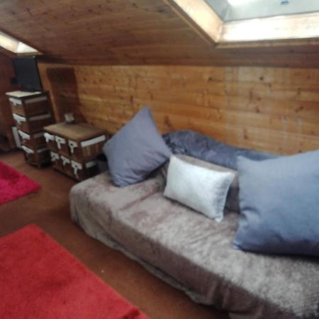 Cozy Loft In Bushey, 20 Mins By Train To Euston London Lejlighed Eksteriør billede