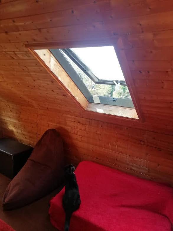 Cozy Loft In Bushey, 20 Mins By Train To Euston London Lejlighed Eksteriør billede