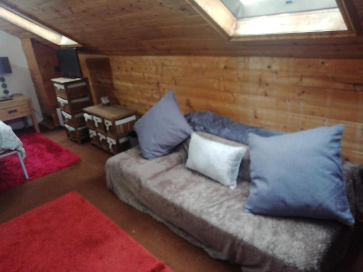 Cozy Loft In Bushey, 20 Mins By Train To Euston London Lejlighed Eksteriør billede